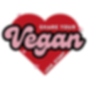 Vegan Love Story Challenge Logo