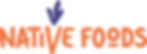 Native Foods logo